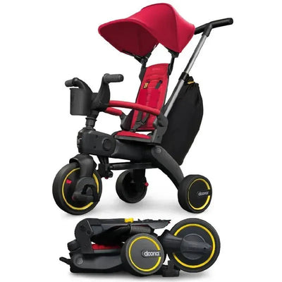 Doona Liki Trike