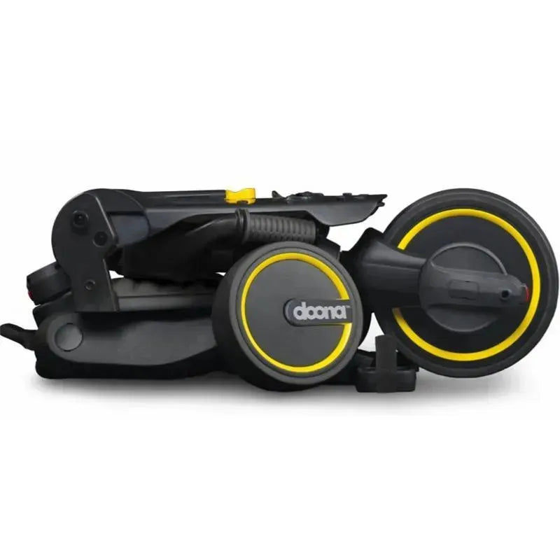 Doona Liki Trike S5, Racing Green - Main Image