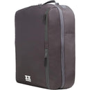 Minimeis - Universal G4 Backpack, Black/Grey Image 1