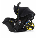Doona - Infant Car Seat With Base & Stroller, Midnight Image 3
