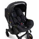 Doona - Infant Car Seat With Base & Stroller, Midnight Image 5