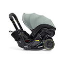 Doona X Infant Car Seat & Latch Base, Dusty Sage Image 5