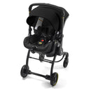 Doona X Infant Car Seat & Latch Base, Nitro Black Image 2