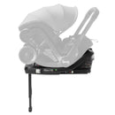 Doona X Infant Car Seat & Latch Base, Terracotta Image 7