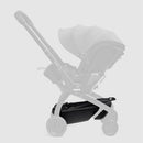Doona X Pack & Go Basket, Black Image 3