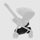 Doona X Pack & Go Basket, Black Image 4