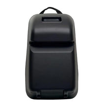 Doona X Storage Basket Black Image 1