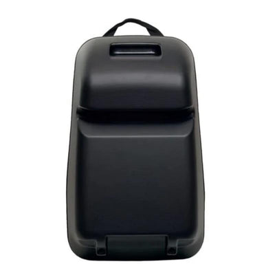 Doona X Storage Basket Black Image 1