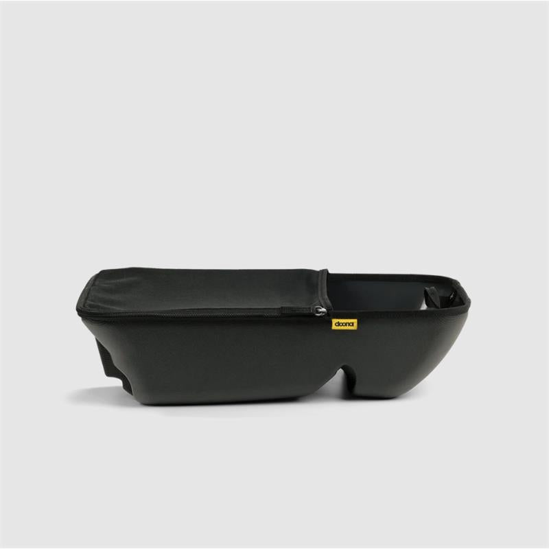 Doona X Storage Basket Black Image 3