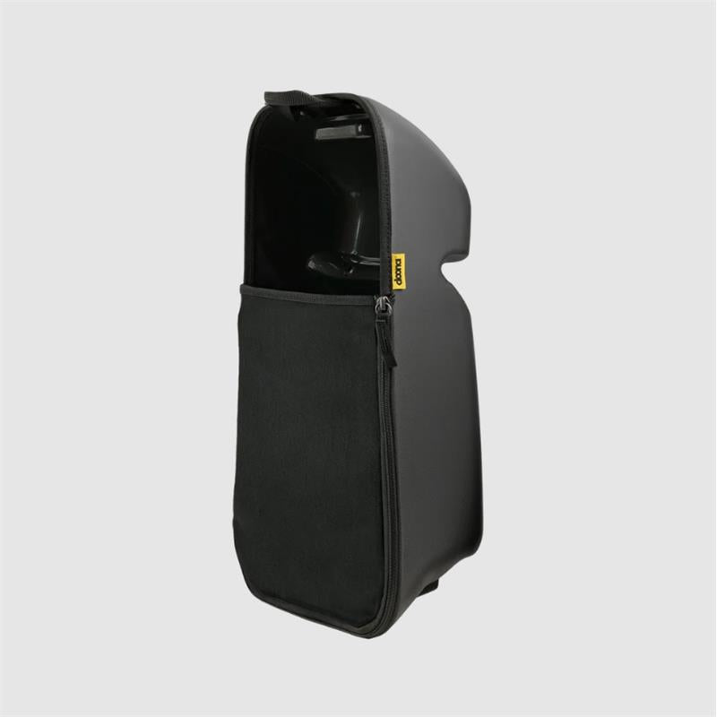Doona X Storage Basket Black Image 4