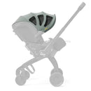 Doona X Summer Canopy, Dusty Sage Image 1