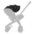 Doona X Summer Canopy, Nitro Black Image 1