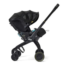 Doona X Summer Canopy, Nitro Black Image 2