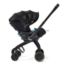 Doona X Summer Canopy, Nitro Black Image 2