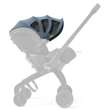 Doona X Summer Canopy, Ocean Blue Image 1