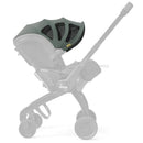 Doona X Summer Canopy, Slate Green Image 1