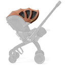 Doona X Summer Canopy, Terracotta Image 1