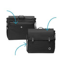 Maxi-Cosi - Diaper Bag, Essential Black Image 7