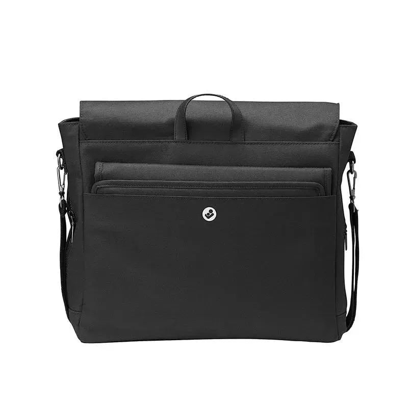 maxi cosi carry strap Maxi-Cosi Modern Diaper Bag Essential Black