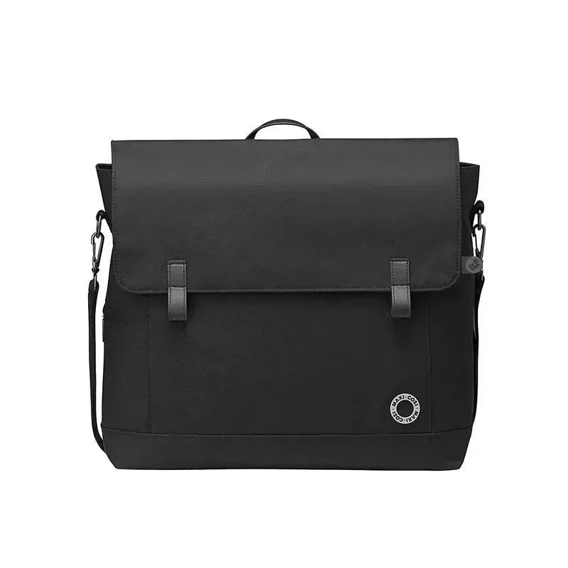 maxi cosi bag Maxi-Cosi Modern Diaper Bag Essential Black