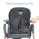 Maxi-Cosi - Minla 6-in-1 High Chair, Essential Graphite Image 11