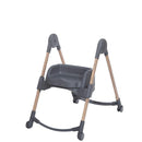 Maxi-Cosi - Minla 6-in-1 High Chair, Essential Graphite Image 2