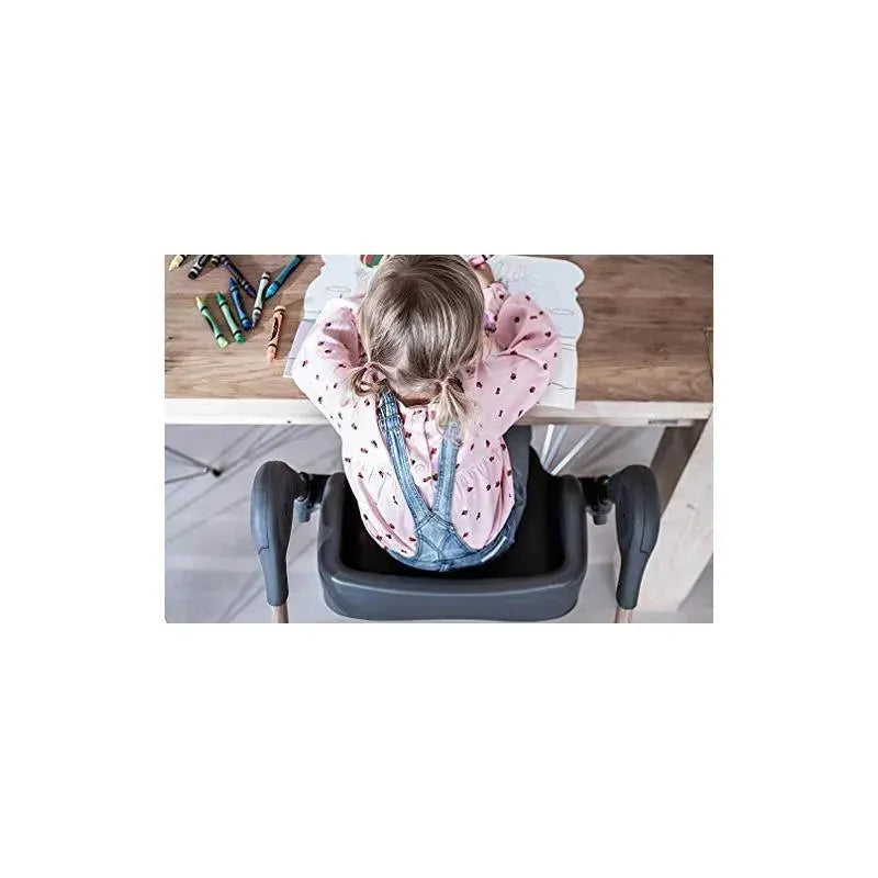 maxi-cosi minla high chair - essential grey Maxi-Cosi - Minla 6-in-1 High Chair, Essential Graphite