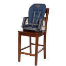 Maxi-Cosi - Minla 6-in-1 High Chair, Essential Blue Image 6