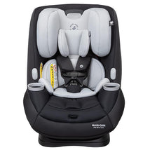 Maxi-Cosi - Pria All-In-One Convertible Car Seat, After Dark Image 1