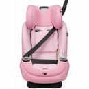 Maxi-Cosi - Pria All-in-One Convertible Car Seat, Rose Pink Sweater Image 2