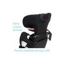 Maxi-Cosi - RodiFix Booster Car Seat, Essential Black Image 4