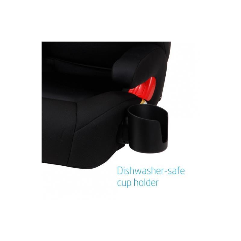 Maxi-Cosi - RodiFix Booster Car Seat, Essential Black Image 5