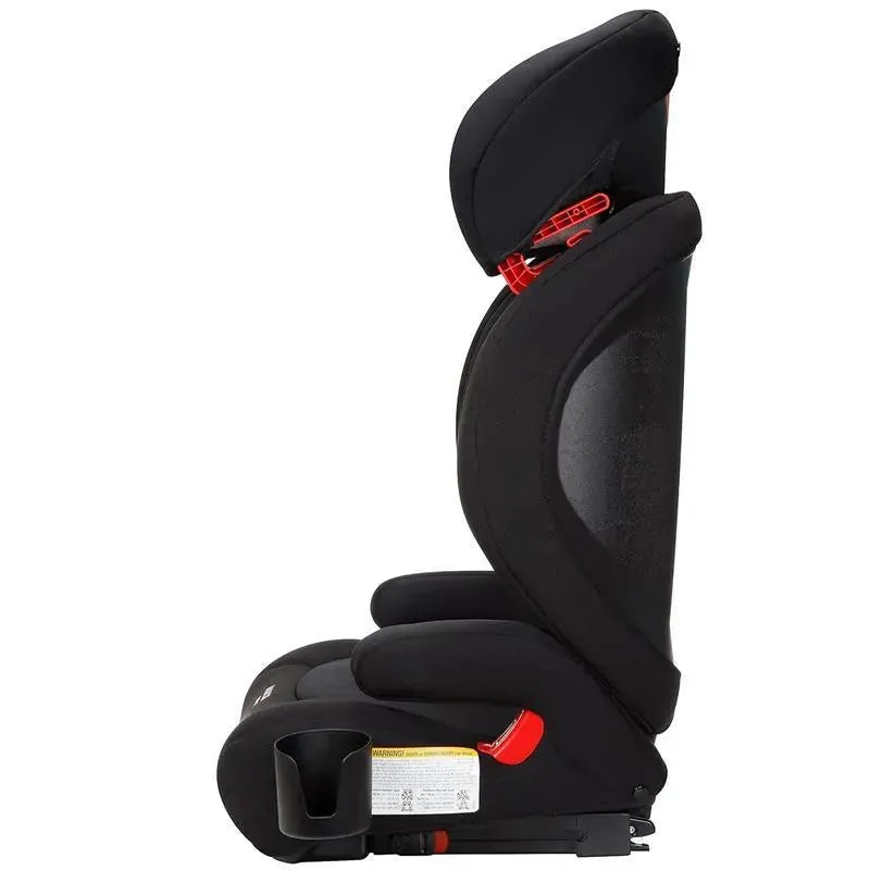 maxi cosi rodifix vs rodi sport Maxi-Cosi - Rodisport Booster Car Seat, Midnight Black