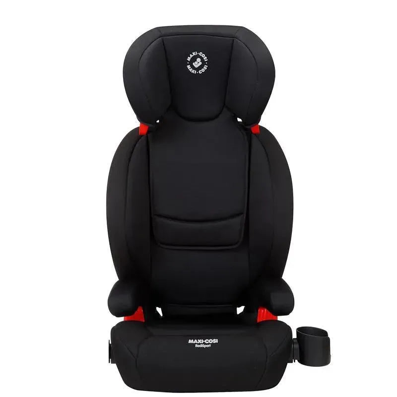 maxi cosi air protect rodi Maxi-Cosi - Rodisport Booster Car Seat, Midnight Black
