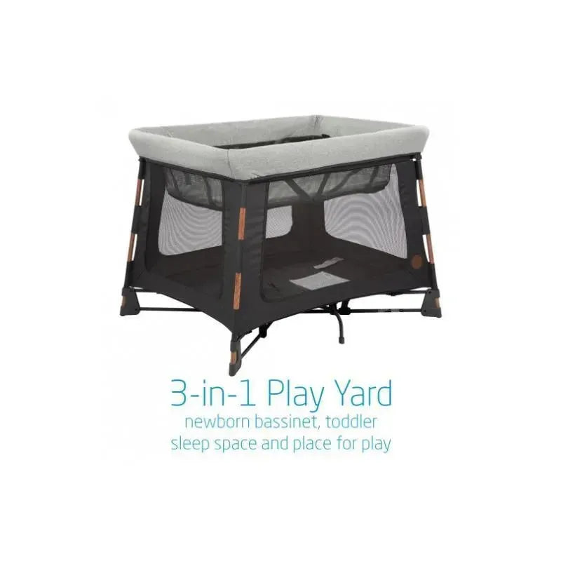 maxi-cosi swift playard - essential graphite Dorel