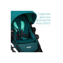 Maxi-Cosi - Zelia 5-in-1 Travel System, Spring Meadows Image 8