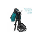 Maxi-Cosi - Zelia 5-in-1 Travel System, Spring Meadows Image 3