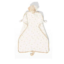 Douglas Baby Auggie Tan Puppy Blanki Lovey Image 2