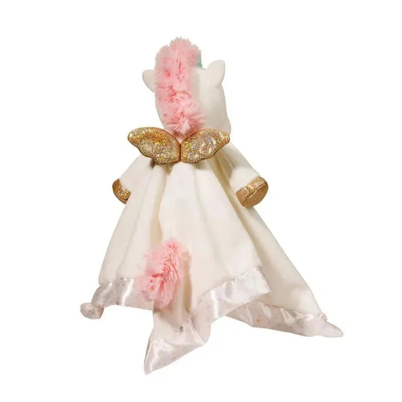 Douglas Baby Emilie Unicorn Snuggler Image 3