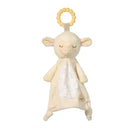 Douglas Baby - Lennox Lamb Teether Image 1