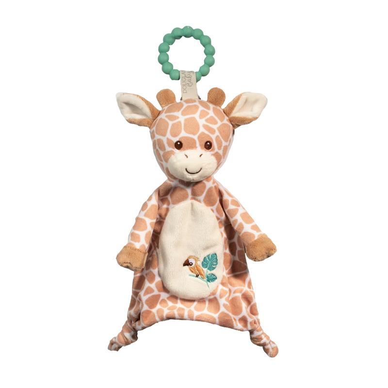 Douglas - Geargie Giraffe Lil'teether Image 1