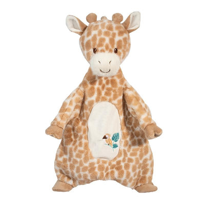 Douglas - Georgie Giraffe Sshlumpie Image 1