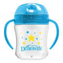 Dr. Brown 6 Oz. Soft Spout Cup, Blue, 6M+ Image 7