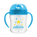 Dr. Brown 6 Oz. Soft Spout Cup, Blue, 6M+ Image 9