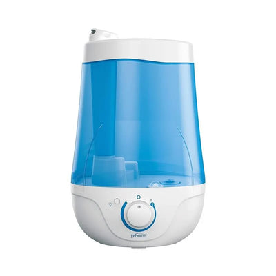 Dr. Brown - Cool Mist Humidifier W/Night Light Image 1