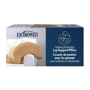 Dr. Brown Feeding & Nursing Lap Support Pillow, Gentle Beige Image 9