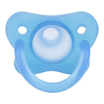 Dr. Brown's Newborn Pacifiers, 0+ Months, 1-Pack, Blue Image 3