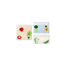 Dr. Brown’s Tummy Grumbles Reusable Snack Bags - 3-Pack Image 2