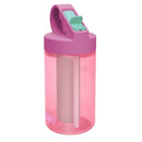 Dr. Brown Sport Bottle With Removable Freezer Stick, 12Oz/355Ml, Pink Image 1