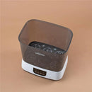 Dr. Brown - Sterilizer And Dryer W/ Air Filter (Plus Extra Filter), Gray Image 12